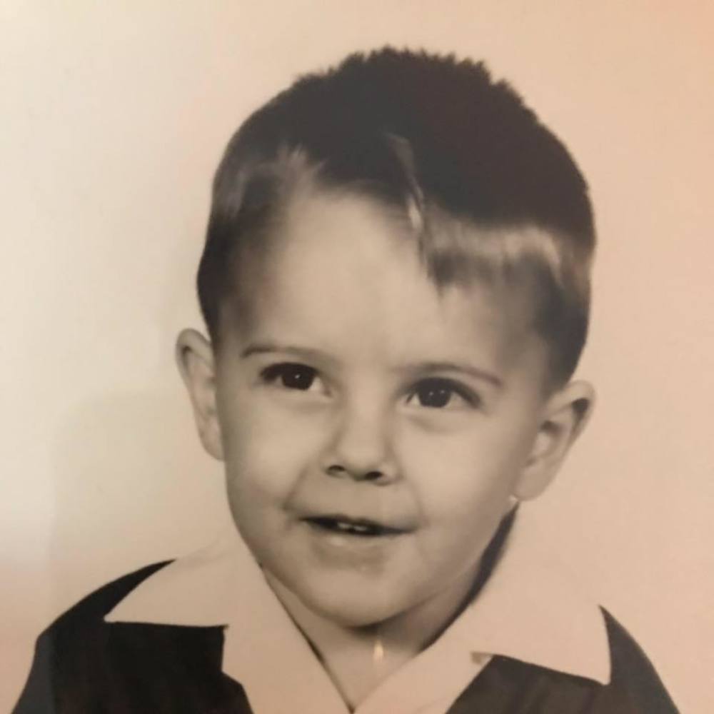 Meet your Posher, Tommy